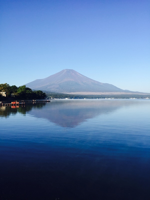 富士山麓アウトドアSPA